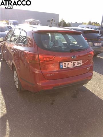 Kia Cee