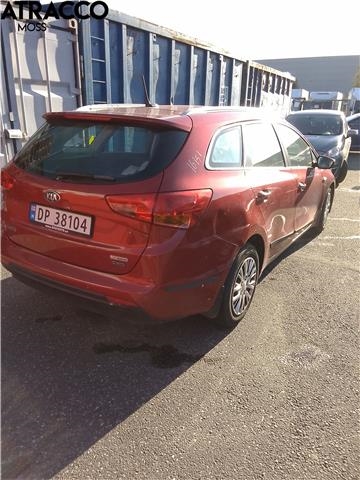 Kia Cee