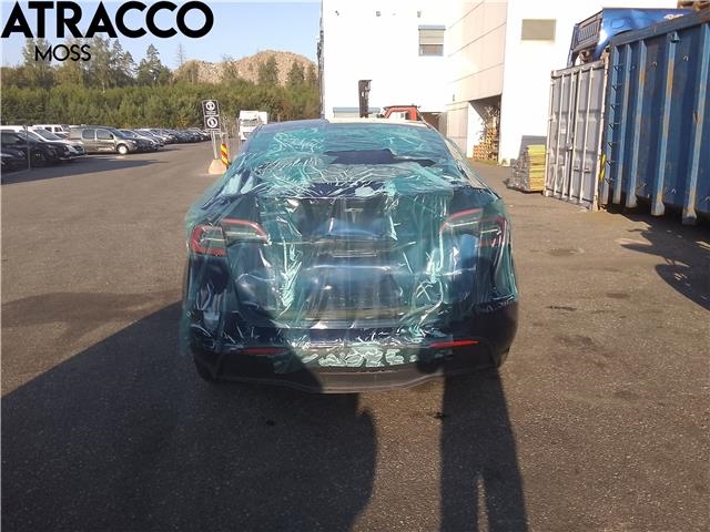Tesla Model Y 2021-2024 (Type I) , Motorkode: 3DU, Girkassekode: Automat