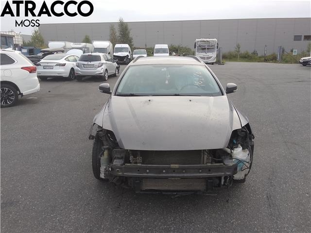 Ford Mondeo 2011-2014 (Type IV, Fase 2) , Motorkode: T1BB, Girkassekode: Manuell