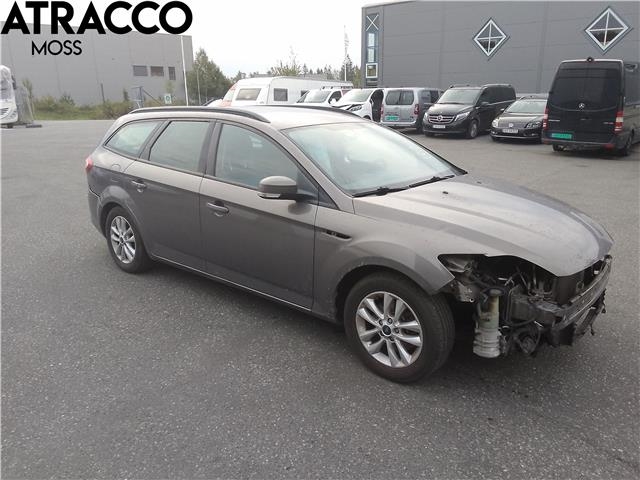 Ford Mondeo 2011-2014 (Type IV, Fase 2) , Motorkode: T1BB, Girkassekode: Manuell