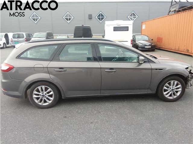 Ford Mondeo 2011-2014 (Type IV, Fase 2) , Motorkode: T1BB, Girkassekode: Manuell