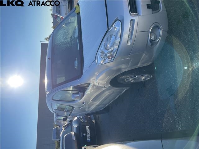 Peugeot Expert 2007-2016 (Type II) , Motorkode: ZKY, Girkassekode: Automat