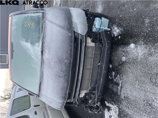 VW Transporter / Caravelle 2003-2009 (Fase 1) (T5) (T5), Motorkode: CAAC, Girkassekode: 