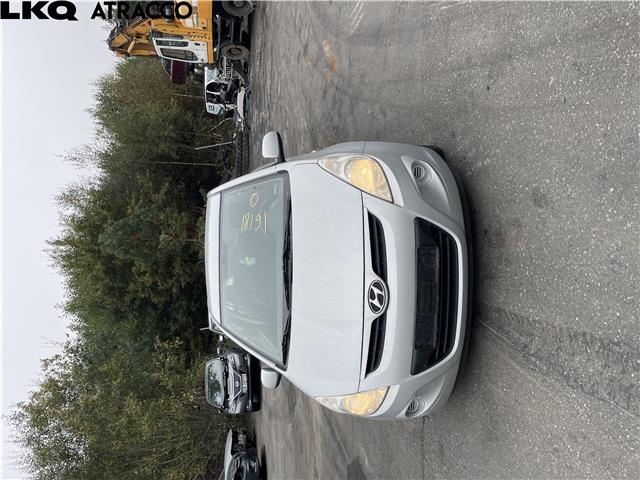 Hyundai i20 2009-2014 (Type I) , Motorkode: G4LA, Girkassekode: Manuell