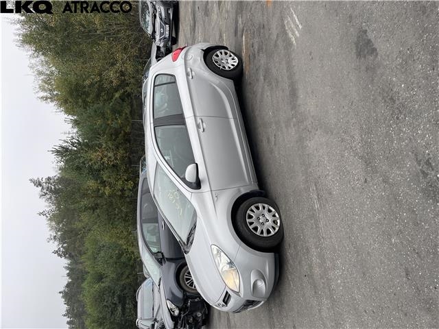 Hyundai i20 2009-2014 (Type I) , Motorkode: G4LA, Girkassekode: Manuell