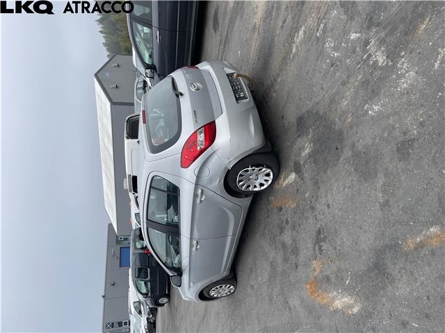 Hyundai i20 2009-2014 (Type I) , Motorkode: G4LA, Girkassekode: Manuell