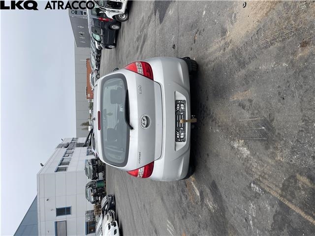 Hyundai i20 2009-2014 (Type I) , Motorkode: G4LA, Girkassekode: Manuell