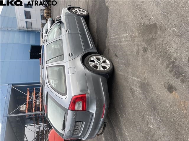 Škoda Octavia 2009-2013 (Type II, Fase 2) , Motorkode: CAYC, Girkassekode: Automat