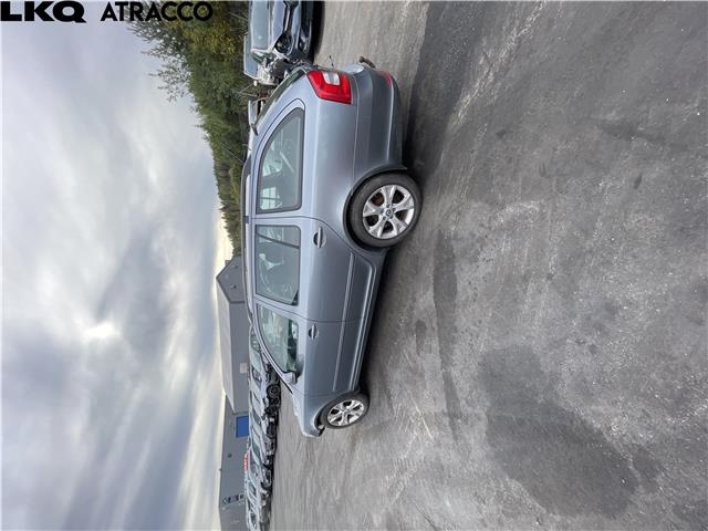 Škoda Octavia 2009-2013 (Type II, Fase 2) , Motorkode: CAYC, Girkassekode: Automat