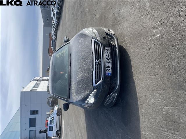 Peugeot 308 2013-2021 (Type II) , Motorkode: , Girkassekode: Automat
