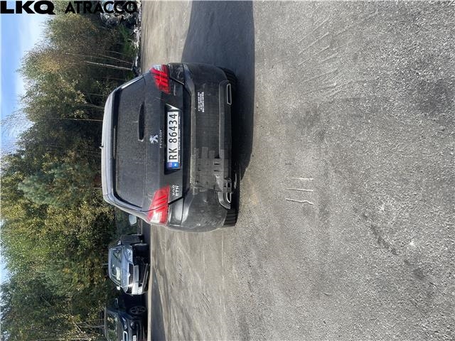 Peugeot 308 2013-2021 (Type II) , Motorkode: , Girkassekode: Automat