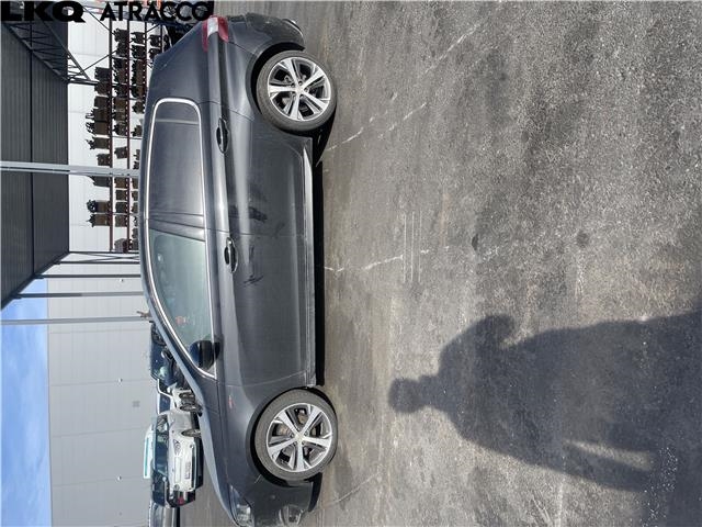 Peugeot 308 2013-2021 (Type II) , Motorkode: , Girkassekode: Automat