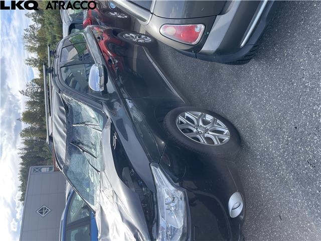 Mitsubishi Outlander 2012-2015 (Type III, Fase 1) , Motorkode: 4B11, Girkassekode: Automat
