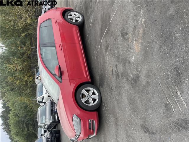 VW Golf VII 2012-2017 (Fase 1) , Motorkode: CLHA, Girkassekode: Manuell