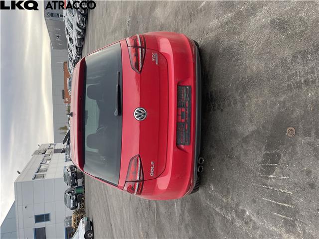 VW Golf VII 2012-2017 (Fase 1) , Motorkode: CLHA, Girkassekode: Manuell