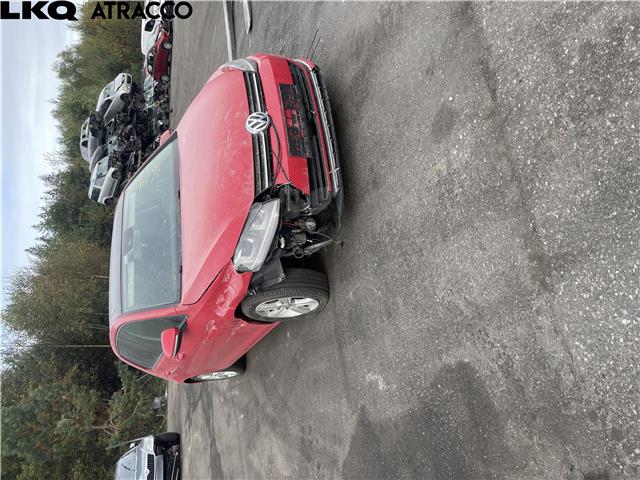 VW Golf VII 2012-2017 (Fase 1) , Motorkode: CLHA, Girkassekode: Manuell