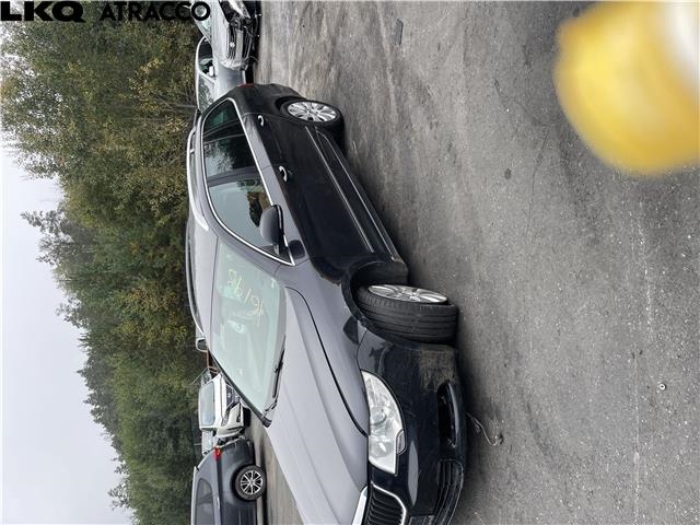 Škoda Superb 2008-2015 (Type II) , Motorkode: CFFB, Girkassekode: Automat