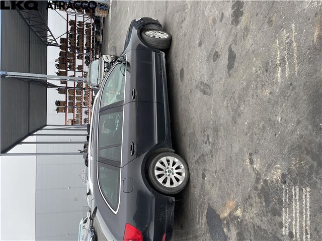 Škoda Superb 2008-2015 (Type II) , Motorkode: CFFB, Girkassekode: Automat