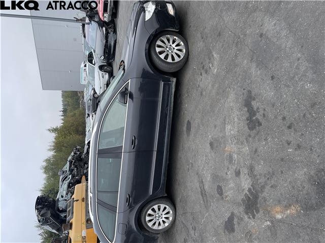Škoda Superb 2008-2015 (Type II) , Motorkode: CFFB, Girkassekode: Automat