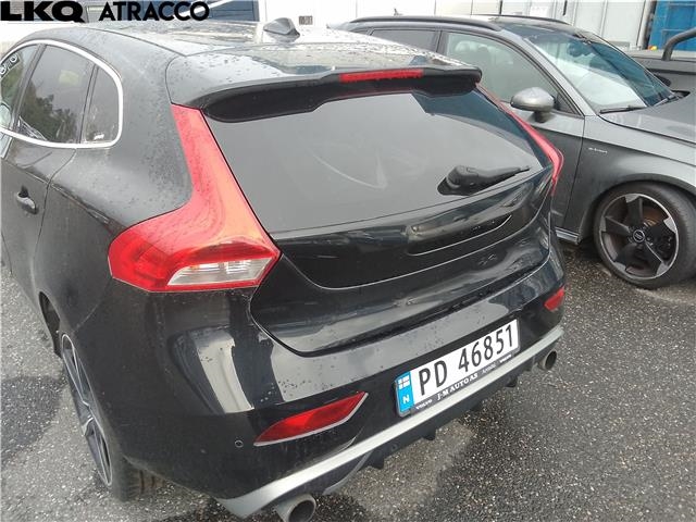 Volvo V40 2012-2019 , Motorkode: D4162T, Girkassekode: Manuell