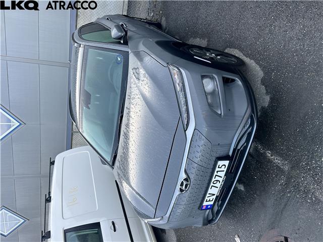 Hyundai Kona 2017-2021 (Type I, Fase 1) , Motorkode: EM16, Girkassekode: Automat