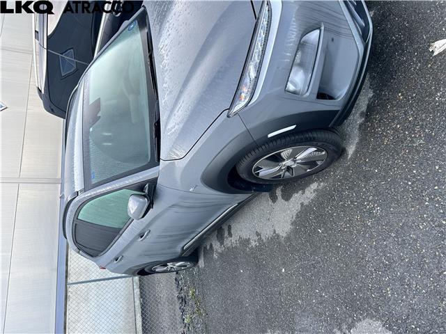 Hyundai Kona 2017-2021 (Type I, Fase 1) , Motorkode: EM16, Girkassekode: Automat