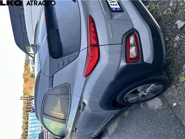 Hyundai Kona 2017-2021 (Type I, Fase 1) , Motorkode: EM16, Girkassekode: Automat