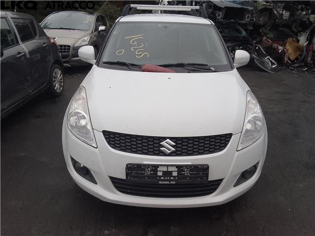 Suzuki Swift 2011-2017 , Motorkode: K12B, Girkassekode: Manuell
