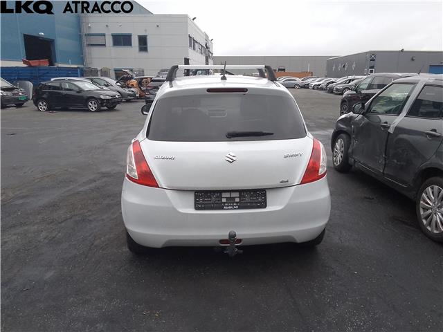 Suzuki Swift 2011-2017 , Motorkode: K12B, Girkassekode: Manuell