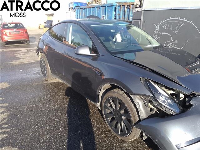 Tesla Model Y 2021-2024 (Type I) , Motorkode: 3DU, Girkassekode: Automat