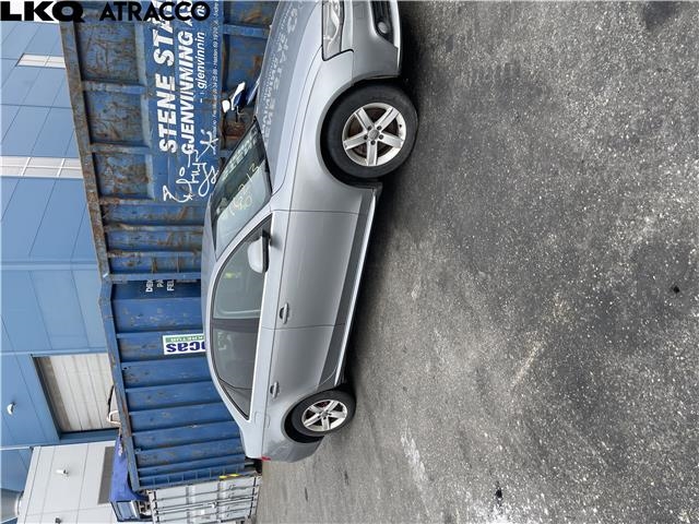 Audi A4 2007-2014 (Type IV) (B8) (B8), Motorkode: CDHA, Girkassekode: Manuell