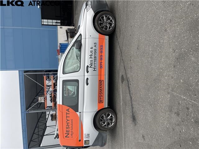 VW Caddy 2020-->> (Type IV) , Motorkode: DTRC, Girkassekode: Manuell
