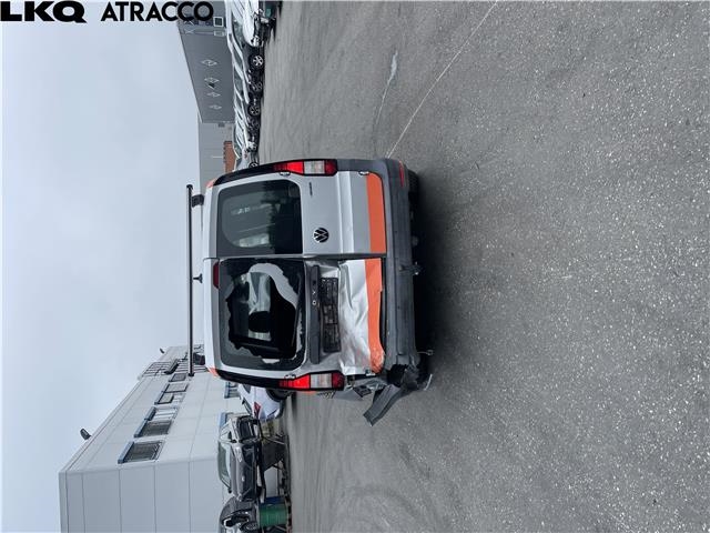 VW Caddy 2020-->> (Type IV) , Motorkode: DTRC, Girkassekode: Manuell
