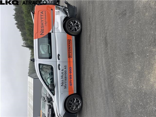 VW Caddy 2020-->> (Type IV) , Motorkode: DTRC, Girkassekode: Manuell
