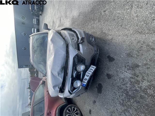 Subaru Outback 2015-2020 (Type V) , Motorkode: FB25, Girkassekode: Automat