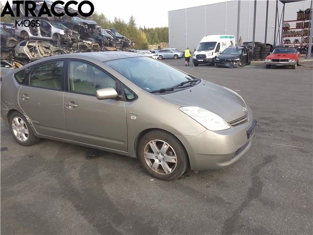 Toyota Prius 2004-2009 (Type II) (COMBI) (COMBI), Motorkode: 1NZ-FXE 1NZ-FXE, Girkassekode: 