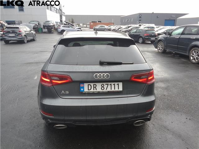 Audi A3 2009-2012 (Type II, Fase 2) , Motorkode: CUKB, Girkassekode: Automat