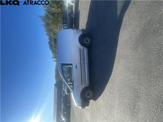 VW Caddy 2004-2010 (Type III, Fase 1) , Motorkode: BLS, Girkassekode: Manuell