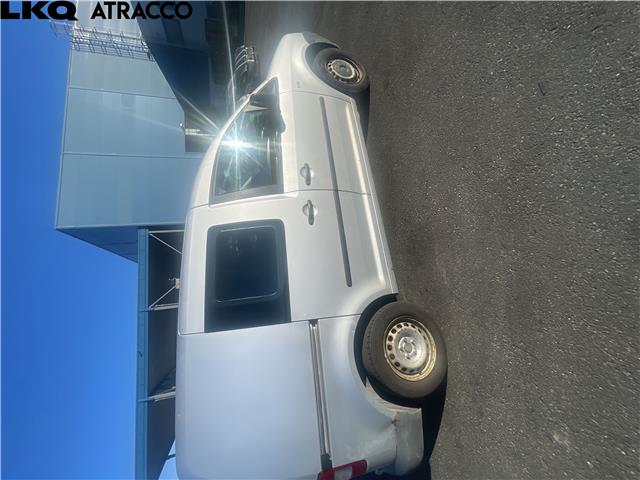 VW Caddy 2004-2010 (Type III, Fase 1) , Motorkode: BLS, Girkassekode: Manuell