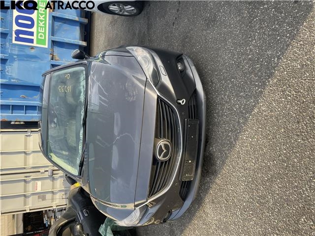 Mazda 6 2013-2015 (Type III, Fase 1) , Motorkode: SH-VPTS, Girkassekode: Automat