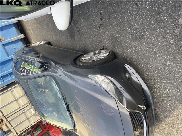 Mazda 6 2013-2015 (Type III, Fase 1) , Motorkode: SH-VPTS, Girkassekode: Automat