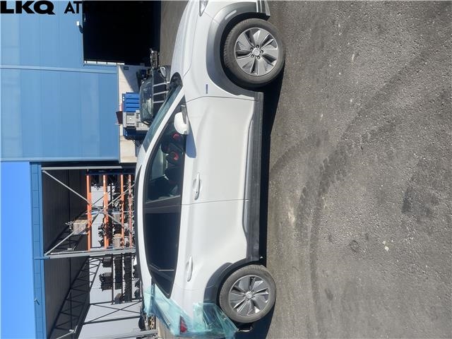 Hyundai Kona 2017-2021 (Type I, Fase 1) , Motorkode: EM16, Girkassekode: Automat