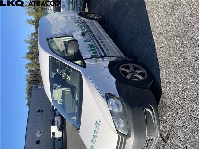 VW Caddy 2010-2015 (Type III, Fase 2) , Motorkode: CAYD, Girkassekode: Manuell