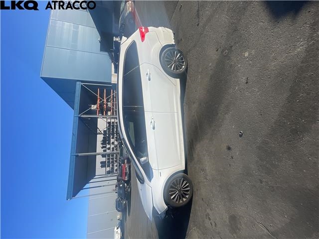Ford Focus 2014-2018 (Type III, Fase 2) , Motorkode: XWDD, Girkassekode: Automat