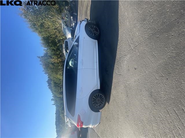 Ford Focus 2014-2018 (Type III, Fase 2) , Motorkode: XWDD, Girkassekode: Automat