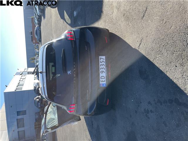 Peugeot 208 2019-->> (Type II) , Motorkode: ZKX, Girkassekode: Automat