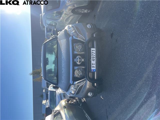 Toyota Land Cruiser 150 2014-->> (Fase 2) , Motorkode: 1KD-FTV, Girkassekode: Automat
