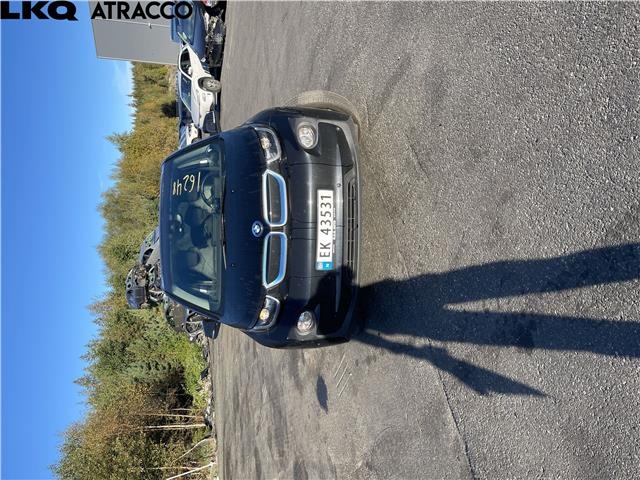 BMW i3 2013-2022 , Motorkode: IB1P25B, Girkassekode: Automat