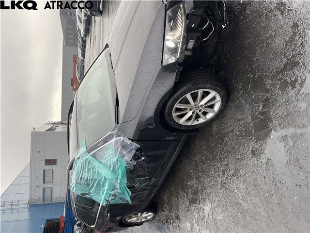 Škoda Octavia 2013-2016 (Type III, Fase 1) , Motorkode: CLHA, Girkassekode: Automat